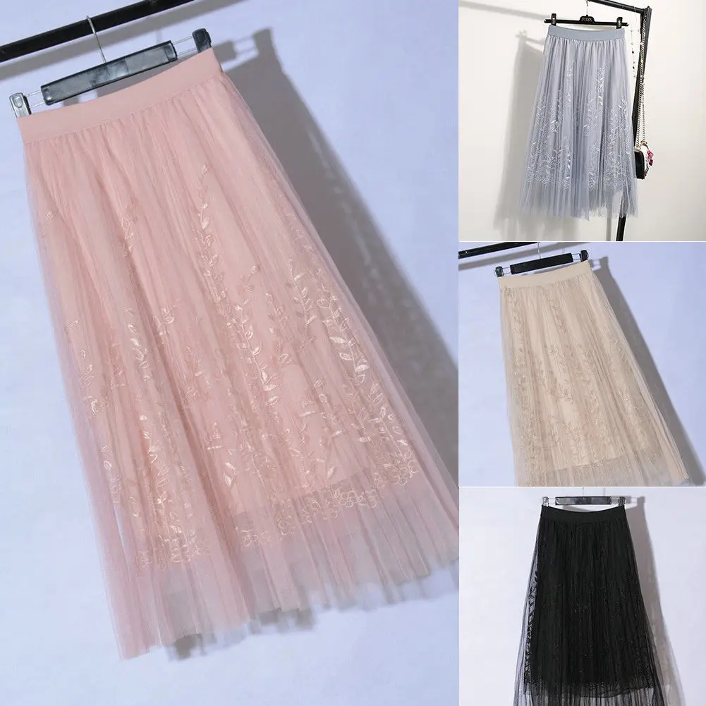 Новинка; модная женская длинная фатиновая юбка-пачка; вечерние платья для девочек; элегантное платье-пачка принцессы для выпускного вечера; платье подружки невесты