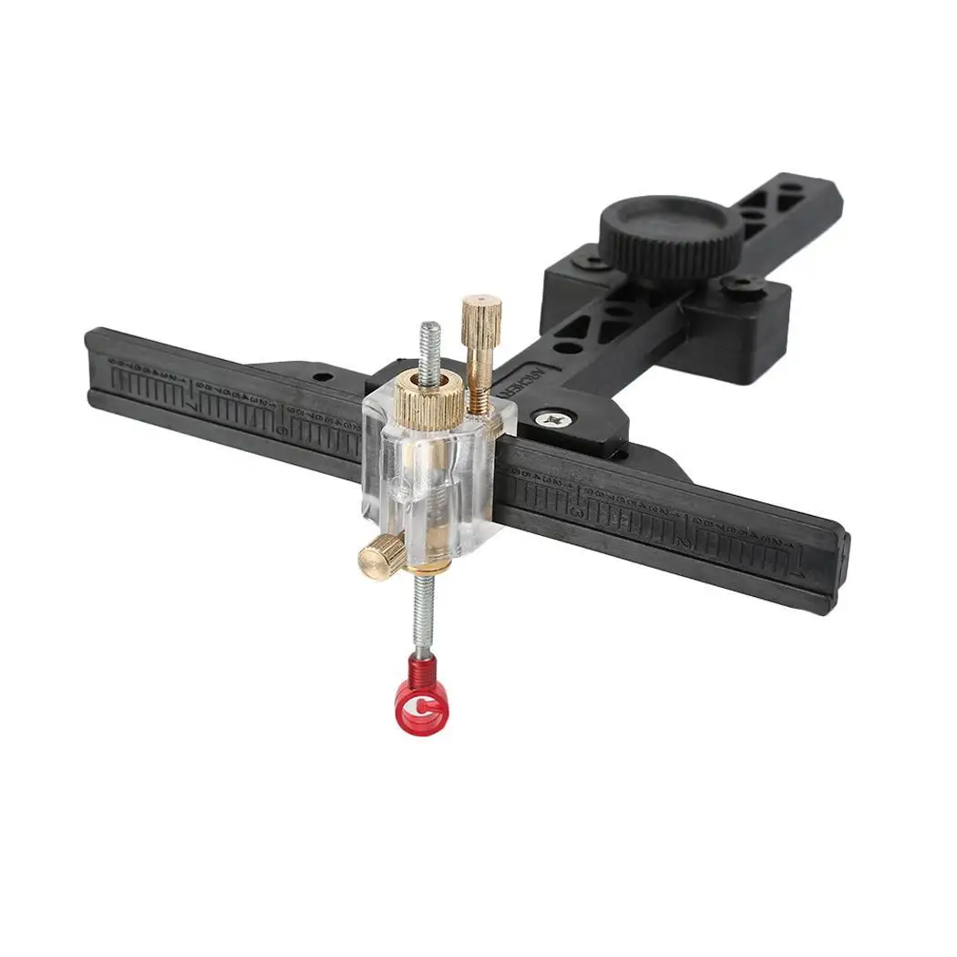 

T shape Archery Compound Bow Recurve Bow Sight Shooting Shaped and Arrow Set Target Hunting Sight Tools