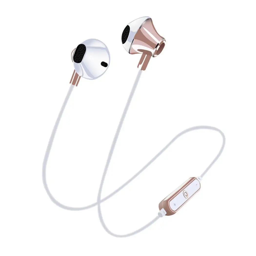 103db гарнитура свободные руки музыка 160 h вкладыши до Спорт Bluetooth 3dB наушники