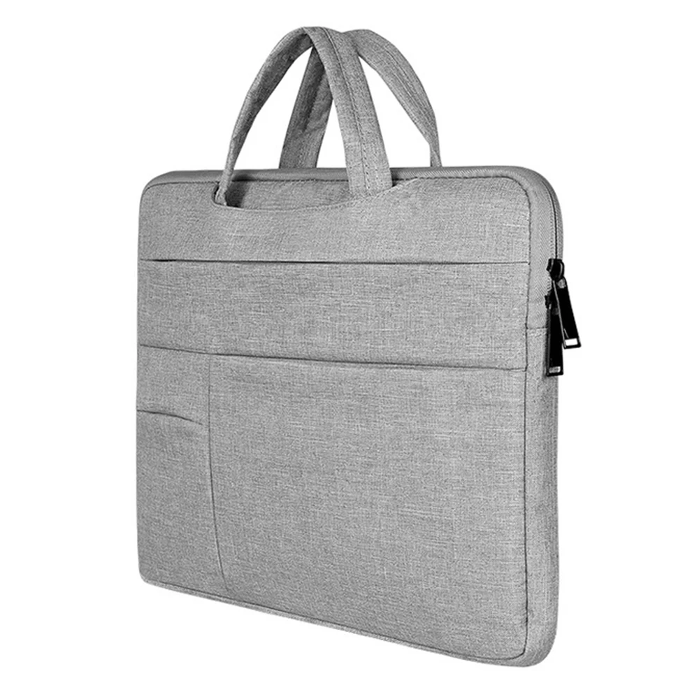 13.3 to 15.6 inch for Notebook Computer Bag Hand Held Waterproof Wear