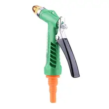 Домашняя Автомобильная стиральная водяная пушка высокого напряжения головка медной пушки стиральная машина