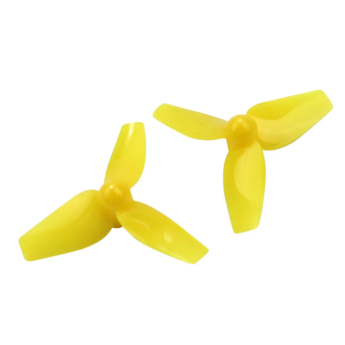 

10Pairs Colorful 40mm 3-blade Propeller Props for Kingkong Tiny7 RC Racing Quadcopter DIY Drone FPV Racer