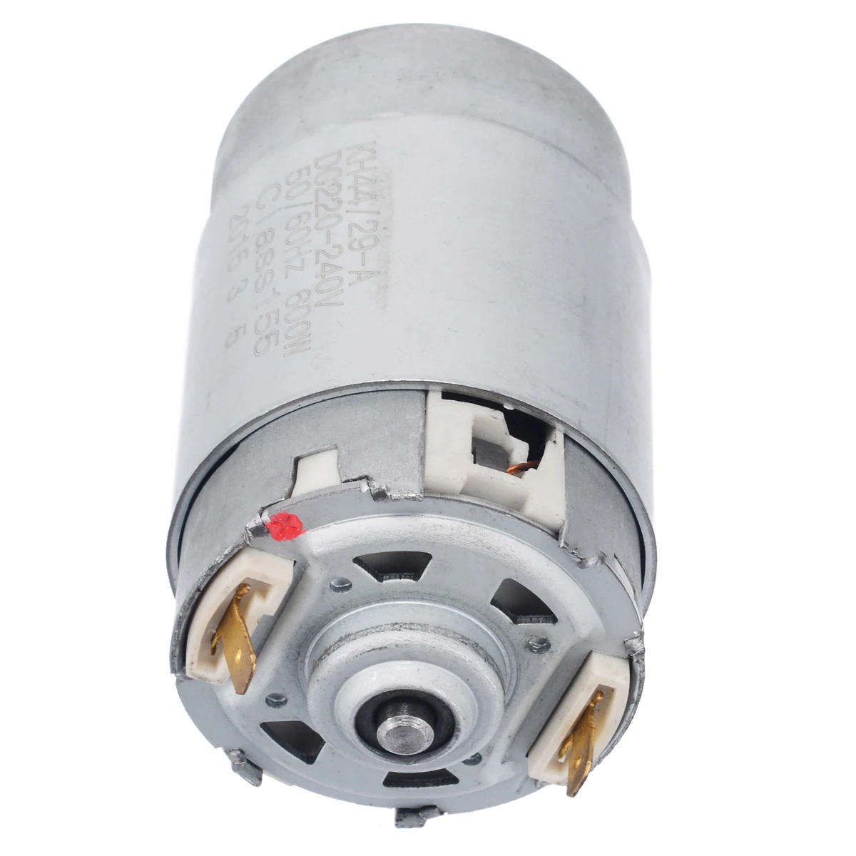 

Large Torque High Power Speed Motor AC/DC 220V 600W Voltage 15800rpm Carbon Brush Motor Electric Machinery Accessories