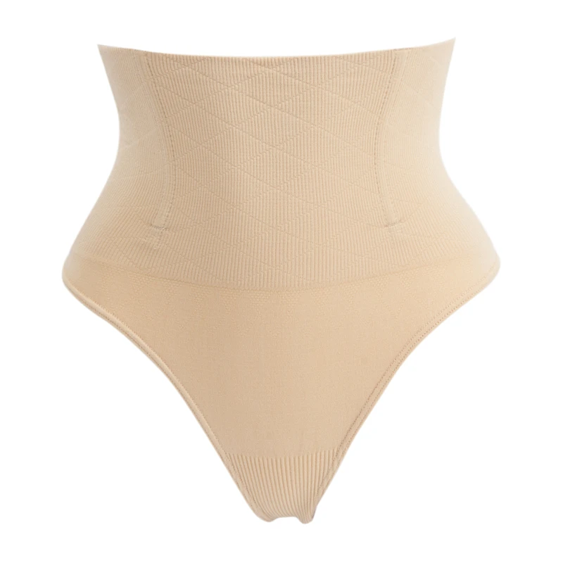 Женские Бесшовные трусики танга LELINTA со стальными косточками|shapewear underwear|waist cincher