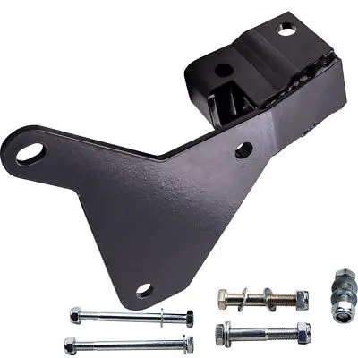 

Front Track Bar Drop Bracket For Grand Cherokee WJ 1999-2004 2-4" Lift Kit