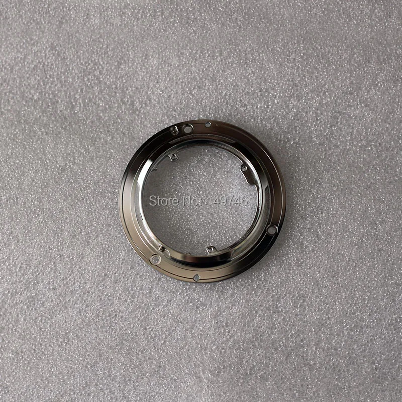 Base Bayonet Mount Ring Repair parts For Panasonic H-E08018 8-18mm F/2.8-4.0 lens |
