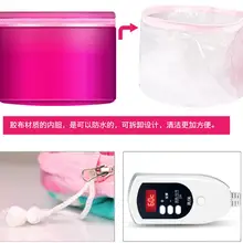 Электрический нагревательный питательный для волос пленка брендовая бейсболка нагревающий колпак женская шапка масло для ухода за волосами краска для волос теплая Кепка для волос