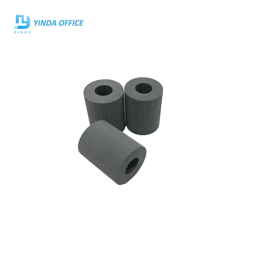 Kyocera 2BR06520 2F906240 2F906230 용지 픽업 롤러 타이어 고무 FS1028 1035 1100 1120 1128 1300 1320 1370 2000 3900