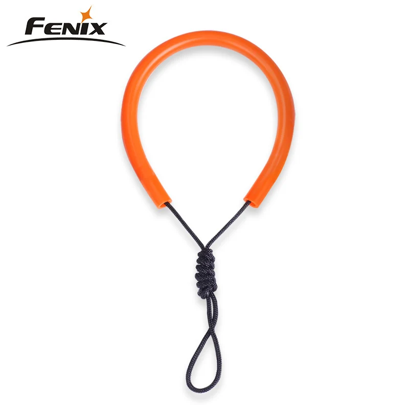 Новый Fenix ALL 01 удобный ручной мягкий фонарик для длительного