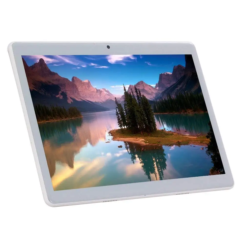 

ZONNYOU 10 inch Tablet PCs 3G WCDMA Quad Core2GB RAM 32GB ROM 5.0MP Android GPS 1280*800 IPS Tablet PC 10 10.1" Gifts
