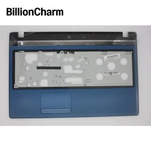 Чехол для ноутбука BillionCharm, нижний чехол для acer Aspire 5750 5750g 5750z 5750ZG 5750 S, Нижний Базовый чехол без сенсорных панелей