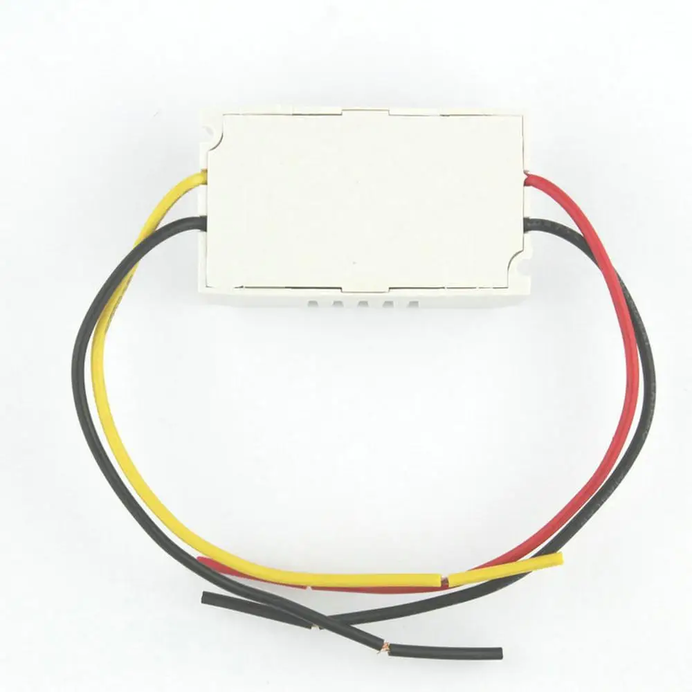Модуль понижающего преобразователя JSR J24B12 1 24 V 12 1A a 12V1Amp DC DC|Комплекты умного дома|