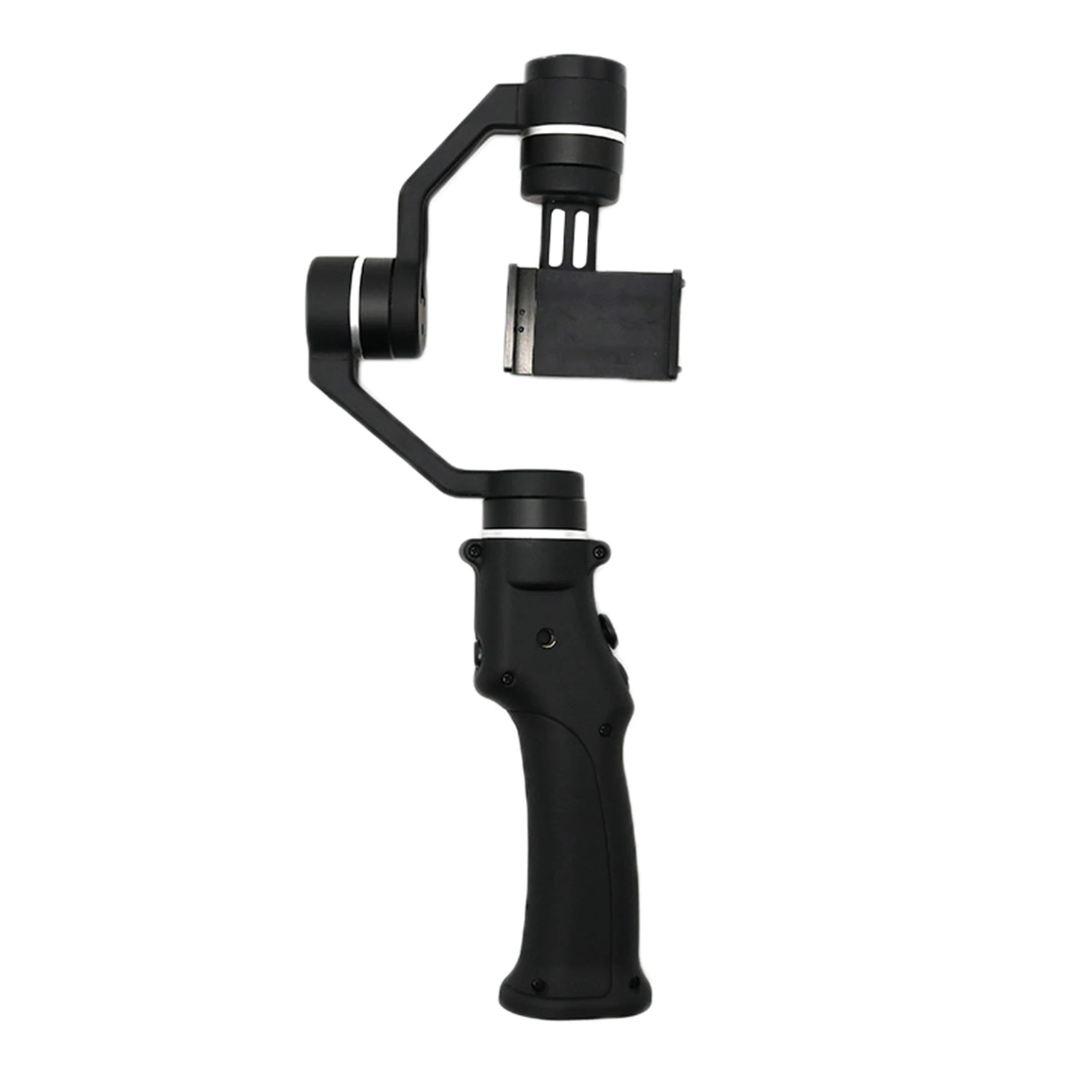 

Super sell-BEYONDSKY EYEMIND 3-Axis Gimbal Stabilizer for Smartphone GO Pro Camera Handheld Bluetooth APP Selfie Stick estabil