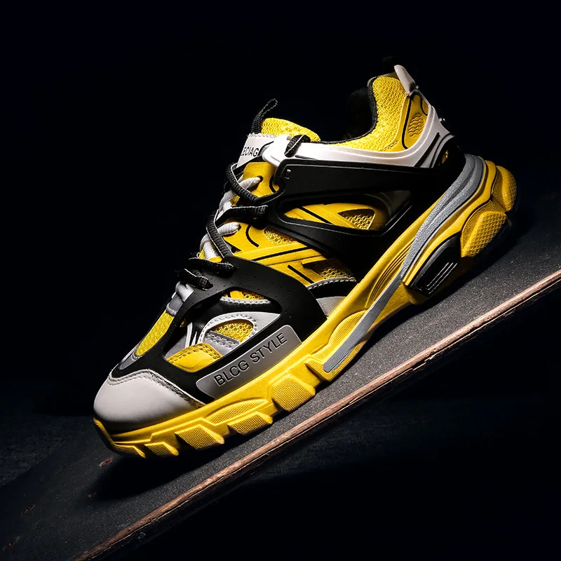 Высококачественная Мужская обувь для бега; спортивные кроссовки для спортзала; уличные кроссовки; Basket Homme; коллекция года; Мужская обувь; zapatillas hombre Deportiva