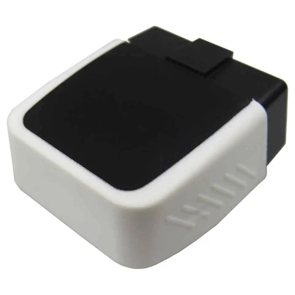 PIC18F25K80 ELM327 Bluetooth OBD2 автомобильный диагностический сканер ELM 327 Bluetooth 4,0 для Android/IOS/PC для OBDII протокол