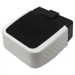 Новый PIC18F25K80 ELM327 Bluetooth OBD2 автомобиля диагностический сканер инструмент ELM 327 Bluetooth 4,0 для Android/IOS/PC для OBDII протокол