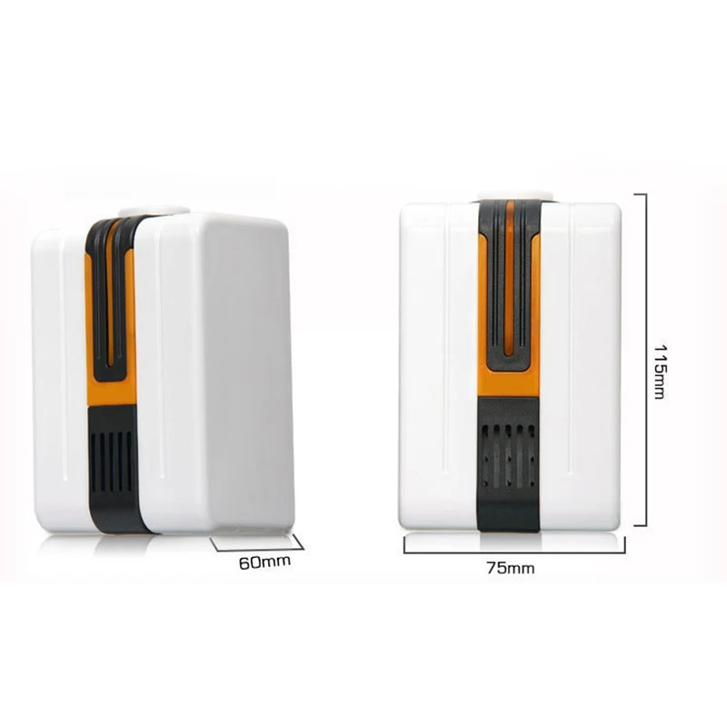 

Air Purifier Negative Ionizer Generator Durable Quiet Air Purifier Remove Formaldehyde Smoke Dust Air Purifier For Home Eu Plu