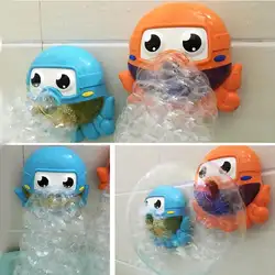 11 видов стилей автоматическая машина для пузырей игрушки для плавания ванная-бассейн машина для мыльных пузырей игрушки детская ванночка