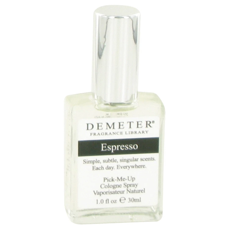 Espresso Cologne Spray 1 oz |