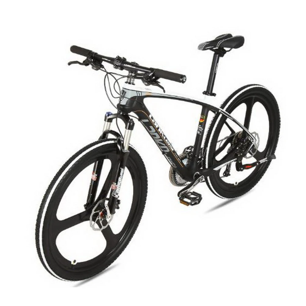 L260101/Mountain bike / 26 inch carbon fiber mountain bike / 27 speed oil dish one round bike/Ergonomic cushion L260101/Mountain bike / 26 inch carbon fiber mountain bike / 27 speed oil dish one round bike/Ergonomic cushion