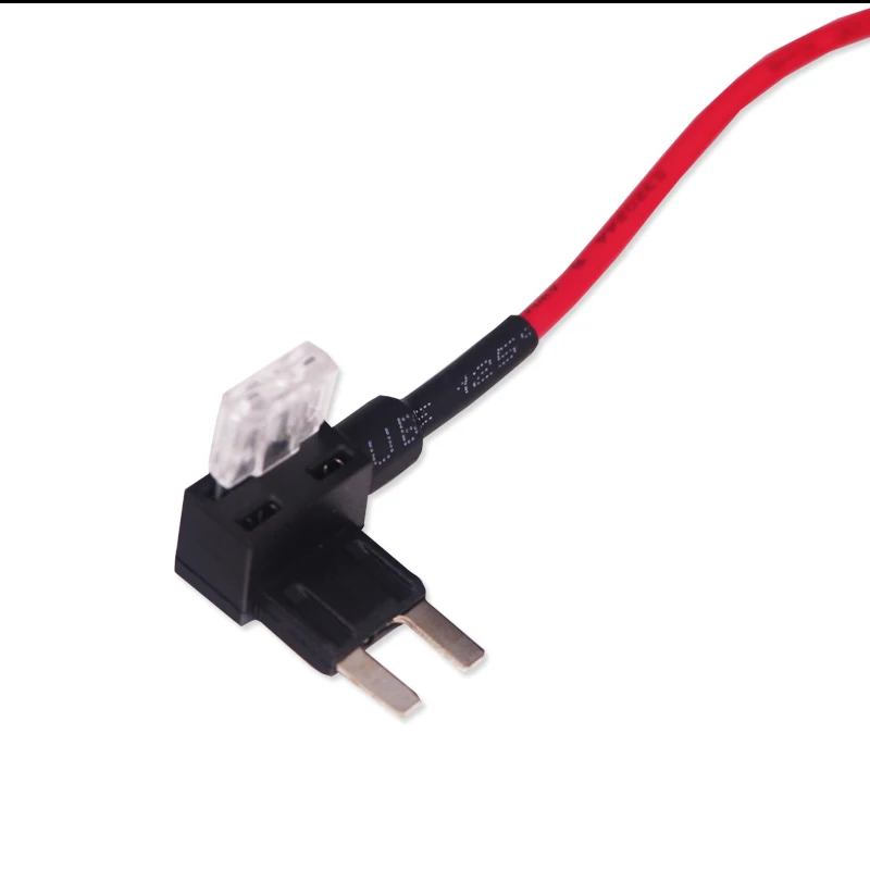 Светодиодный Интегрированный фонарь iJDM Plug N Play с ДХО хорошего качества для Jeep
