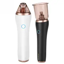 Электрический мини ручной мертвая кожа акне вакуумный отсос угрей удаления уход за кожей лица лифтинг подтяжки омоложения Красота машины