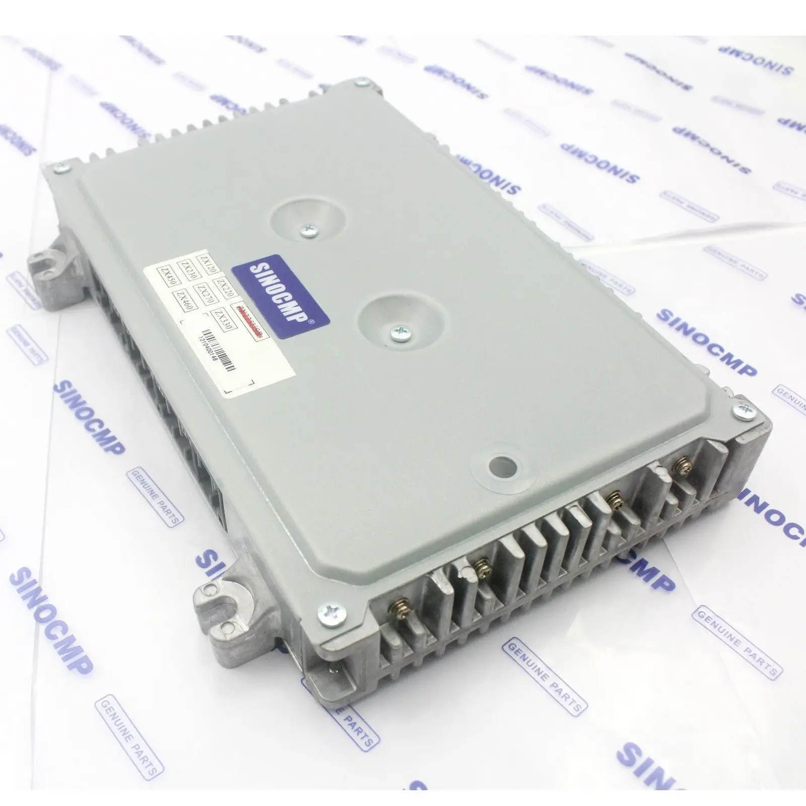  Zaxis ZX ZAX250-3 Controller 9292112 9260554 for Hitachi Excavator Computer Board 1 year warranty