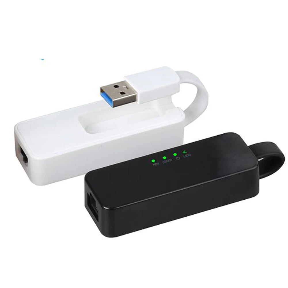 USB 2,0 Ethernet-адаптер USB к RJ45 10/100 Mbps Ethernet адаптер сетевой карты для Windows 10 8 7 Mac OS портативных ПК