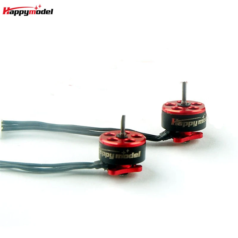 1PCS/2PCS Happymodel SE0802 1-2S 16000KV 19000KV Brushless Motor for Mobula7 Snapper7 RC Drone Multicopter Part Accessories | Игрушки и