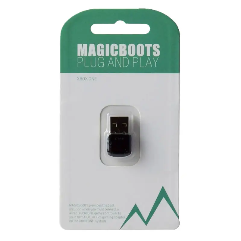 

Mayflash MAGONE Magicboots Wired for Xbox one Game Controller to Joystick for Xbox One Console