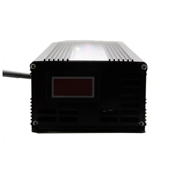 

72V 5A Car Battery Charger Maintainer Desulfator 7-step Pulse Maintenance-free Battery Charger for 20-60AH
