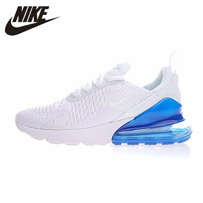 

Nike Air Max 270 Women's Cushion Running Shoes Shock Absorption Non-slip Breathable Sneakers AH8050