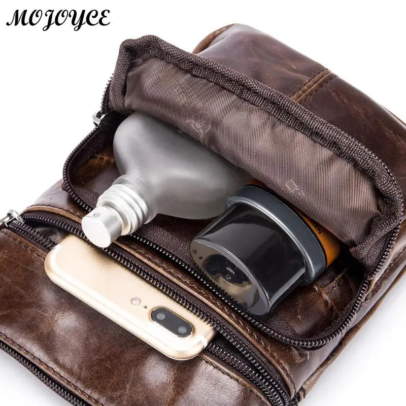 BULLCAPTAIN Business Crossbody Bag for Men Fashion Leather Small Satchel Shoulder Bag Sling Genuine Leather Bag Handbags Bolsas BULLCAPTAIN Business Crossbody Bag for Men Fashion Leather Small Satchel Shoulder Bag Sling Genuine Leather Bag Handbags Bolsas