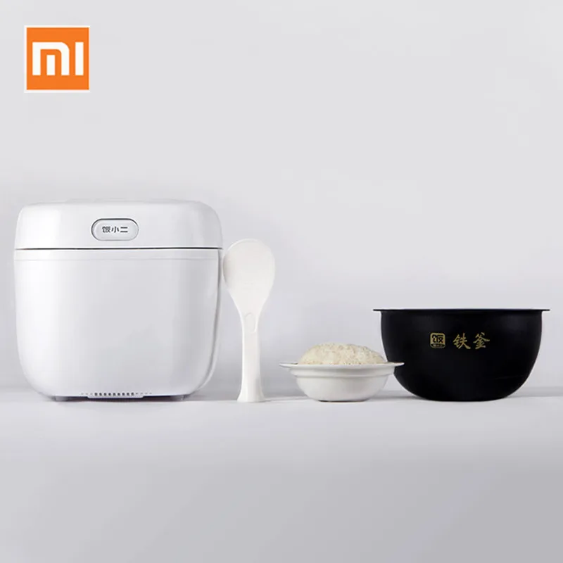 

Original Xiaomi Mijia 2.8L Electric Rice Cooker APP Intelligent Control Cooking Robot Home Automatic Cooking Machine 220V 1200W
