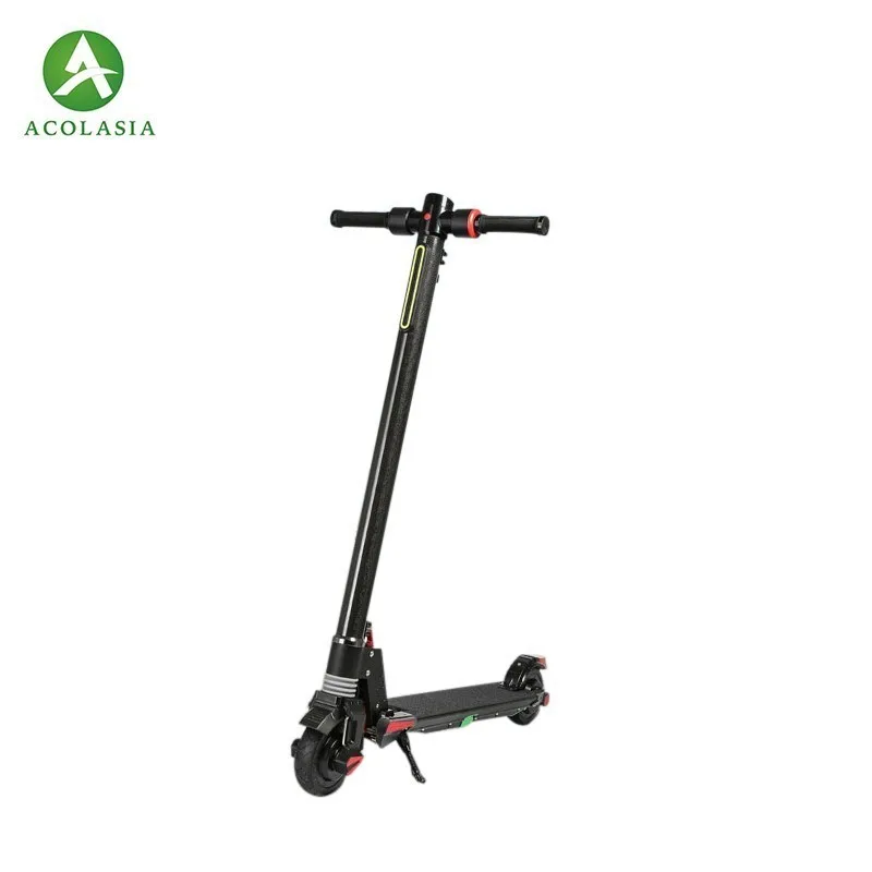 EW6 Электрический скутер для взрослых longboard Ховерборд скейтборд 2 колеса patinete