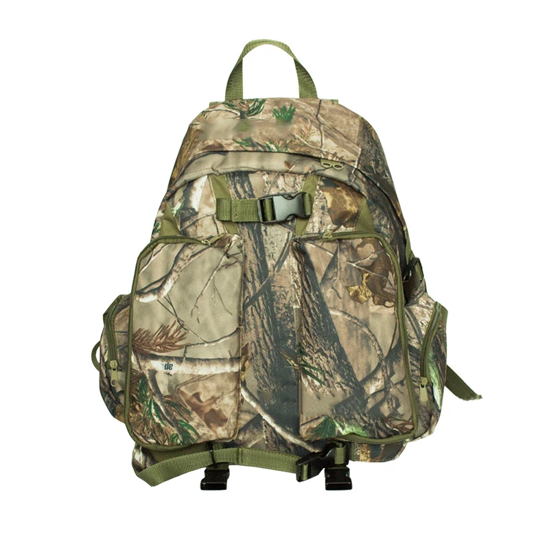 

Tactical Backpack Bag Pouch Utility Military Hunting Ammo Portable Pouch