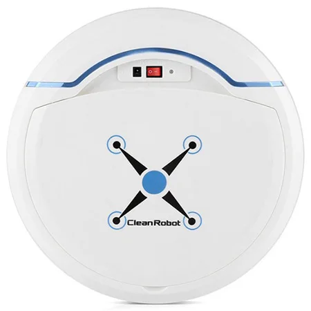 

Home Smart Ultra-Thin Small Charging Vacuum Cleaners Sweeping Robot Automatic Home Cleaning Machine Robot Vacuum Cleaner