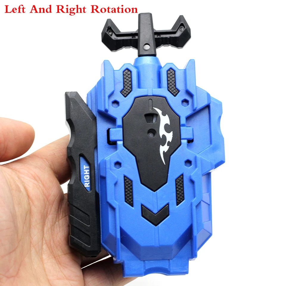 

Beyblade Power String Launcher Handle For Beyblades Burst Fight Kid Toys Plastic Puzzle Spinning Top Bayblade Blayblade Toy