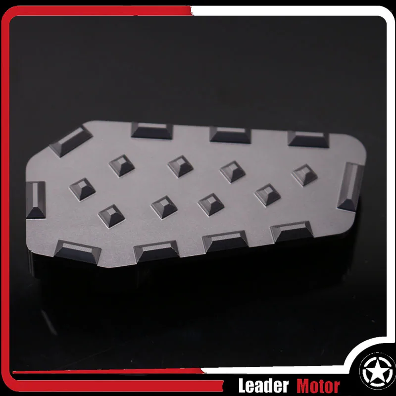 For BMW S1000XR S 1000 XR 2015 2016 2017 2018 rear foot brake lever peg pad extension enlarge