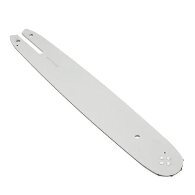 

Steel Chainsaw Guide Bar 3/8 LP 50DL Saw Chain Fits For Stihl MS170/180/250/200