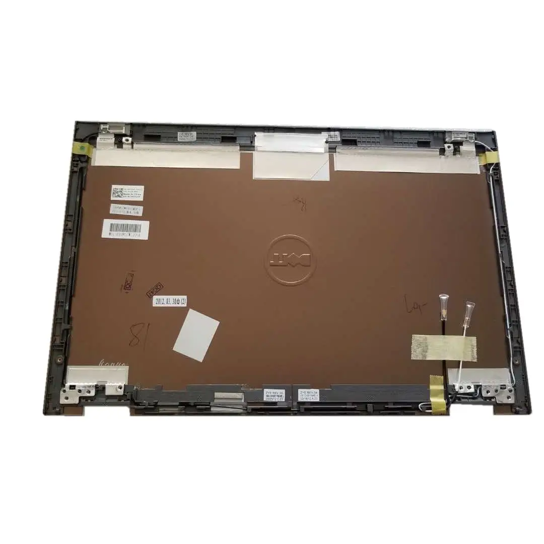 new-bronze-for-dell-vostro-3460-14-lcd-lid-back-cover-assembly-0ktgvf-ktgvf