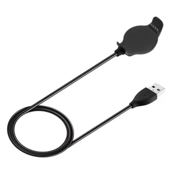 

1Pcs Outdoor Multi Tool Smart Watch Fast Charger USB Data Sync Cable For Garmin Forerunner 620 Watch For Hiking Camping Travel