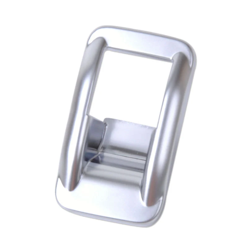 Дверной оконный переключатель Панель рамка Накладка для Land Rover FREELANDER 2 LR2 2008