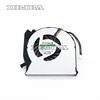 Ventilador de CPU para HP pabellón DV6-7000 DV7-7000 MF75090V1-C100-S9A DFS481305MC0T portátil (4 PIN) Fan ► Foto 1/6