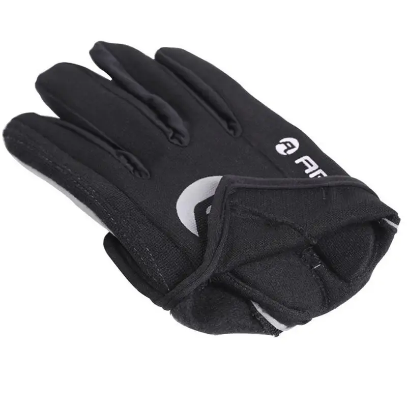 1 Pair Women Men Cycling Gloves Full Finger Bicycle Gloves Anti Slip Gel Pad Motorcycle MTB Road Bike Glove Luva Mitten
