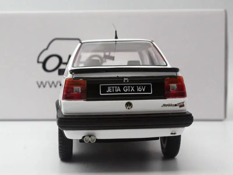 1:18 весы Jetta GTX 16V модель смолы моделей автомобилей литые игрушки