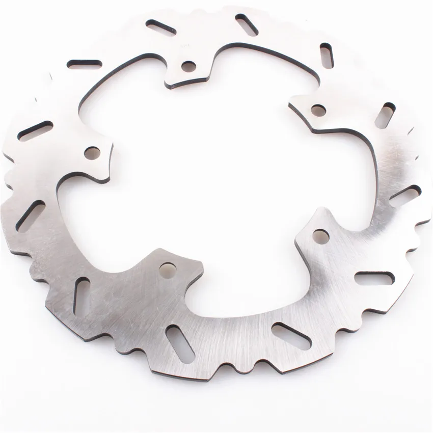 

For BMW R1200GS 2013-2014 R1200RT 2014-2015 R1200RS 2015-2016 Motorcycle 5 Holes Rear Brake Disc Rotors