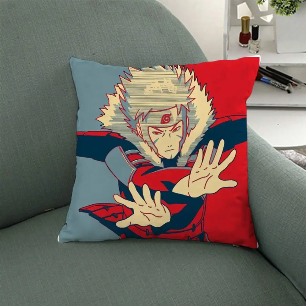 OHCOMICS Наруто следующие поколения аниме Учиха Итачи Хатаке Какаши подушка Dakimakura