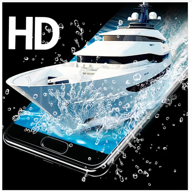 Закаленное стекло для Huawei P Smart Защитная пленка экрана на Mate 20 10 Light Nova 2i 3i P20 P10 P9 Lite