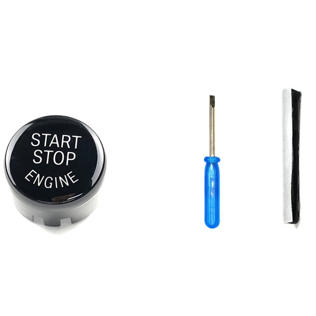 

Airspeed Car Engine Start Button Accessories For Bmw E90 E91 E92 E93 E60 E84 E83 E70 E71 F30 F15 F25 F10 F20 F01 G30 Car Styli
